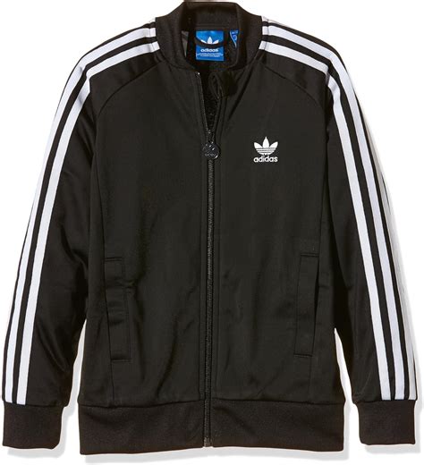 adidas herren jacke superstar